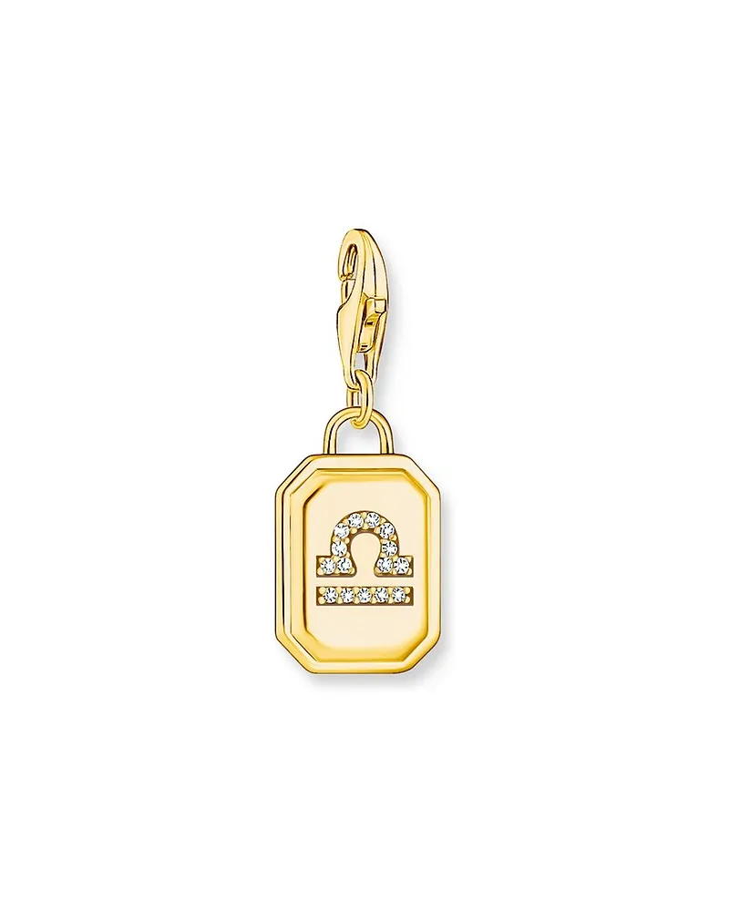 Thomas Sabo Charm Gold