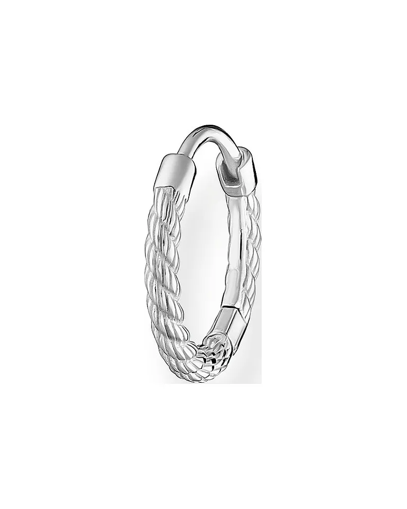 Thomas Sabo Creole Charming Silber