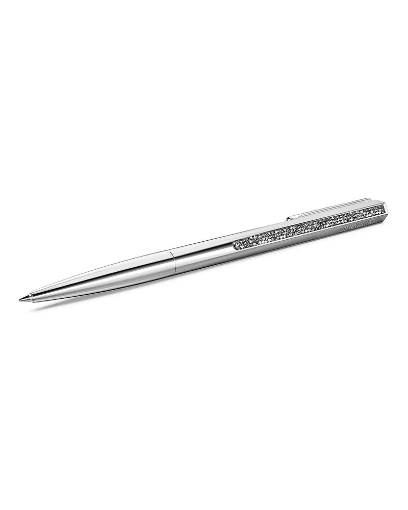 Swarovski Accessoires Crystal Shimmer Silber