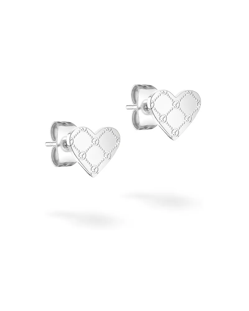 Tamaris Ohrstecker Silber