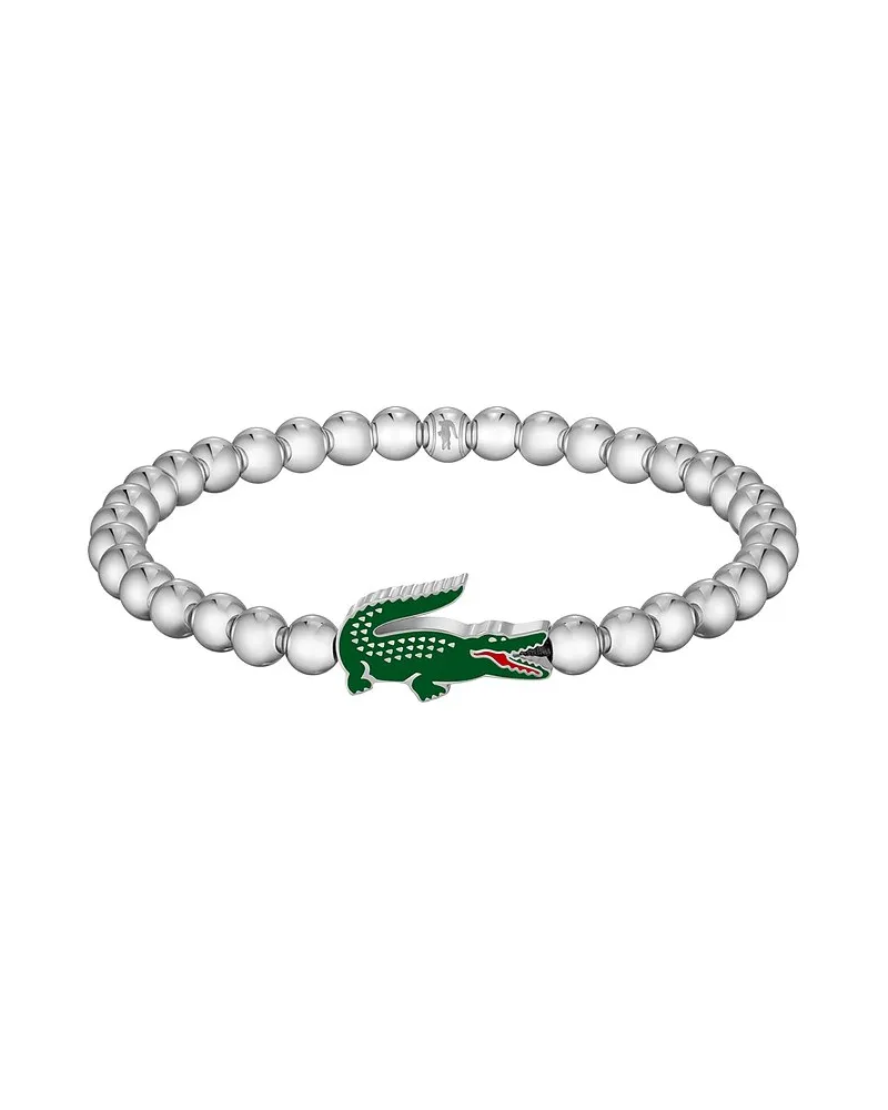 Lacoste Armband MATCHPOINT Silber