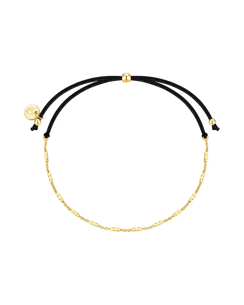 Glanzstücke München Armband Gelbgold