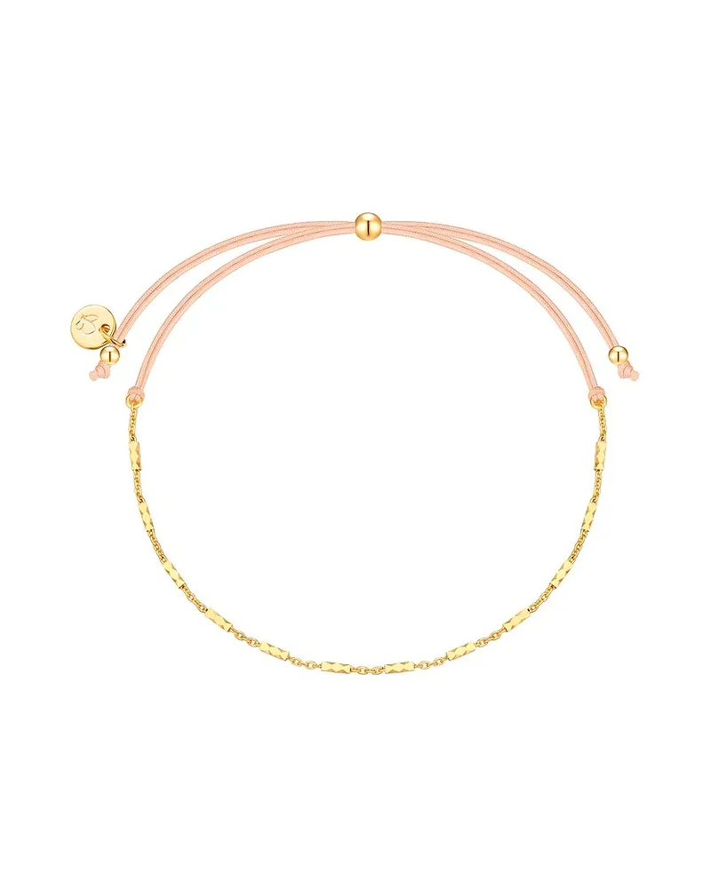 Glanzstücke München Armband Gelbgold