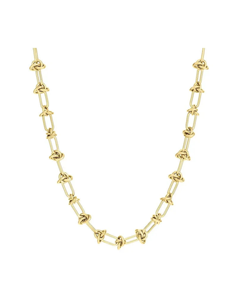 Liebeskind Kette Gold