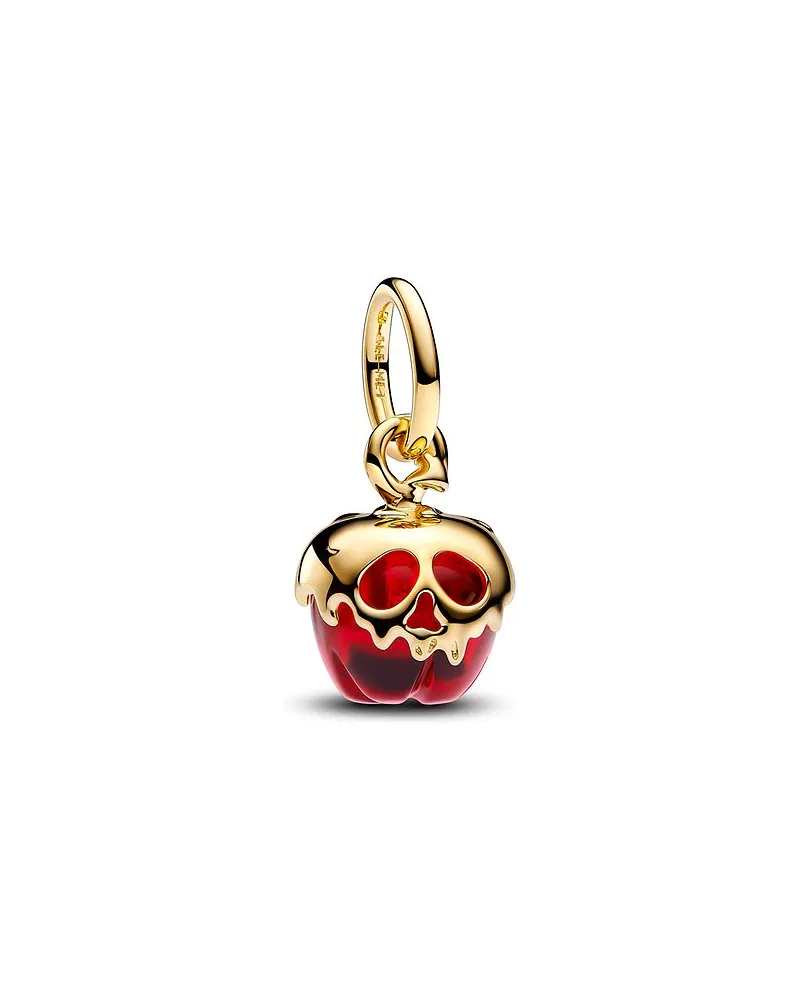 Pandora Anhänger Disney x Pandora Rot