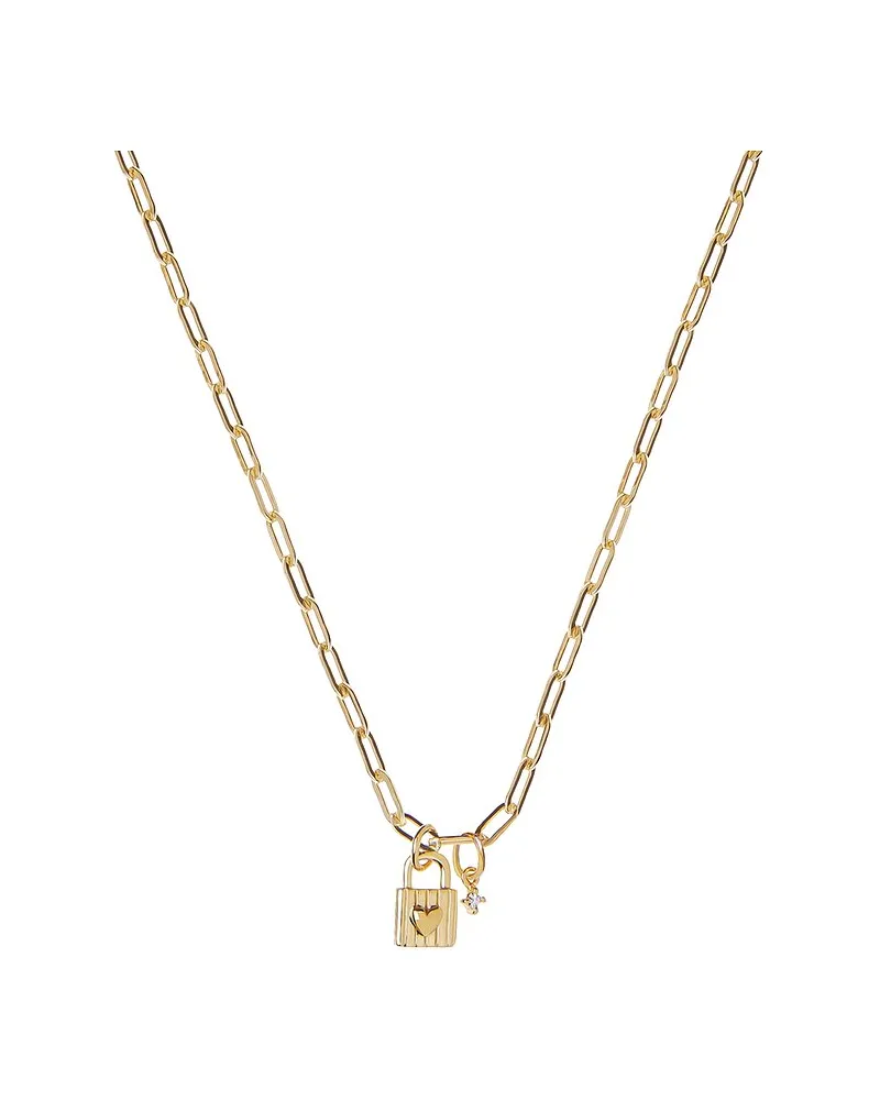 Guido Maria Kretschmer Kette Gold