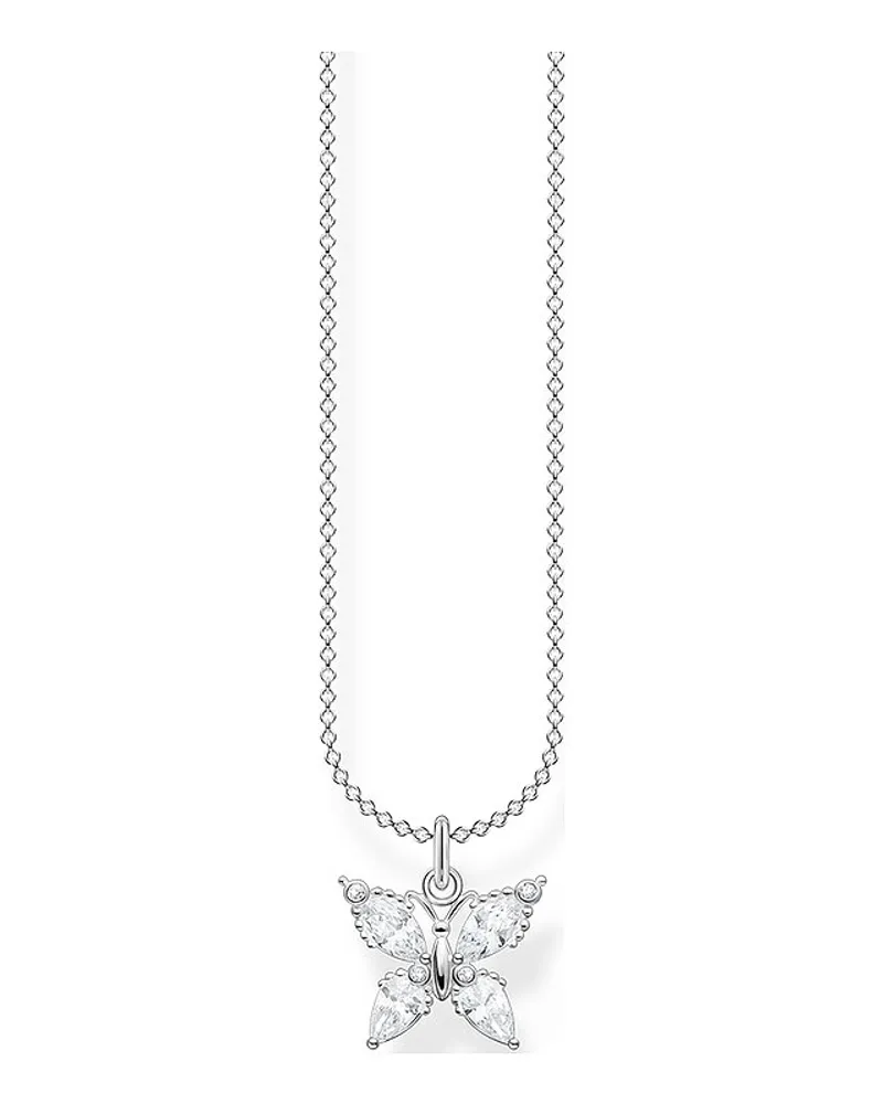 Thomas Sabo Kette Silber