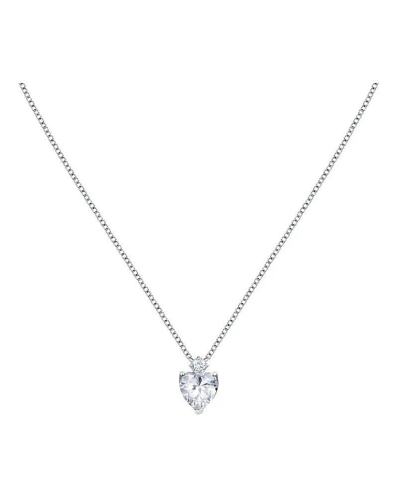 Morellato Kette Tesori Silber