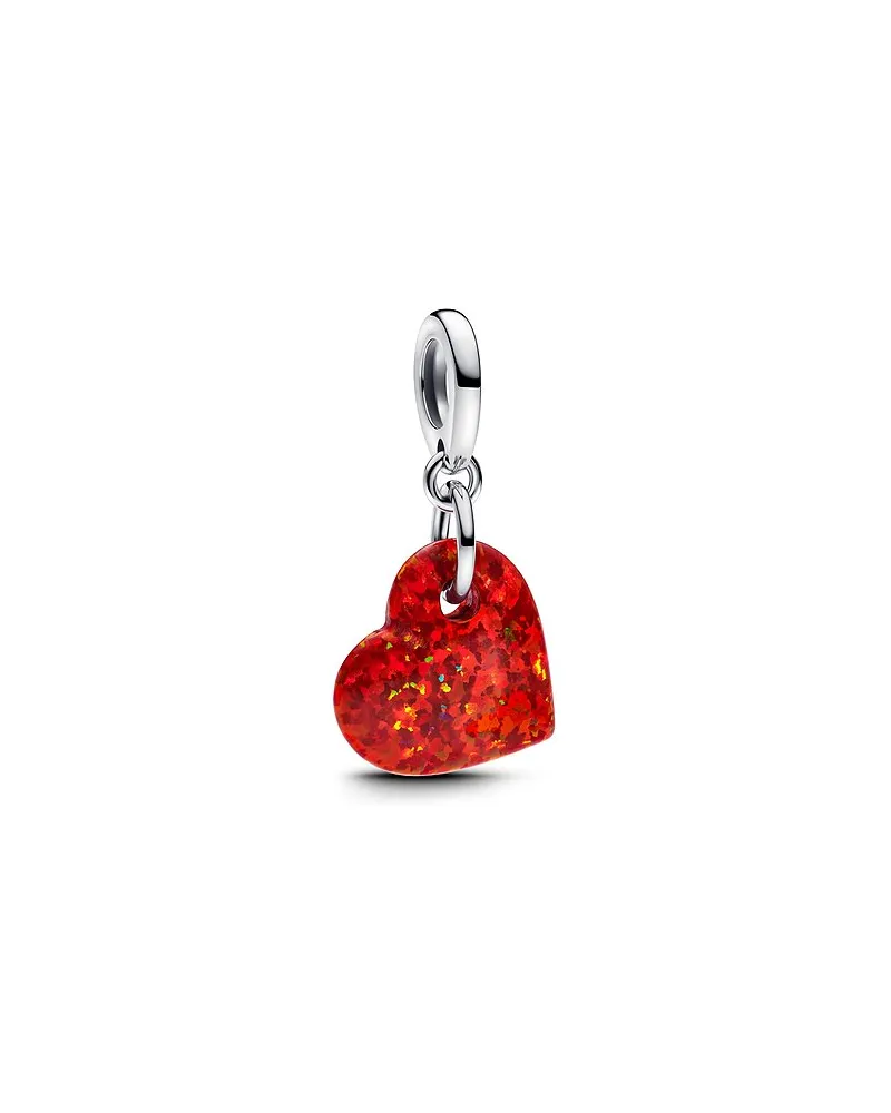 Pandora Charm Love Rot