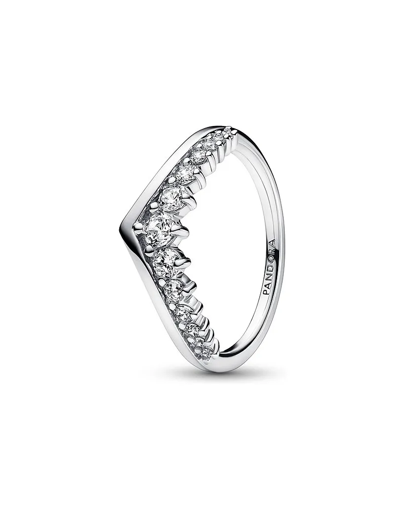 Pandora Damenring Timeless Silber