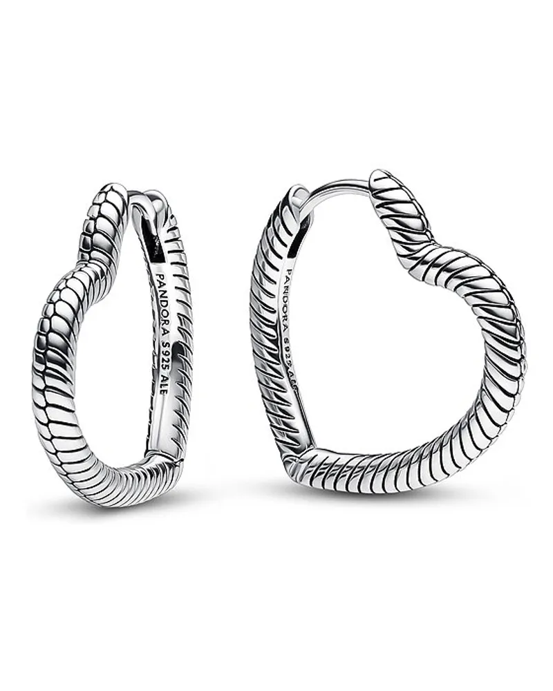 Pandora Creole Moments Silber