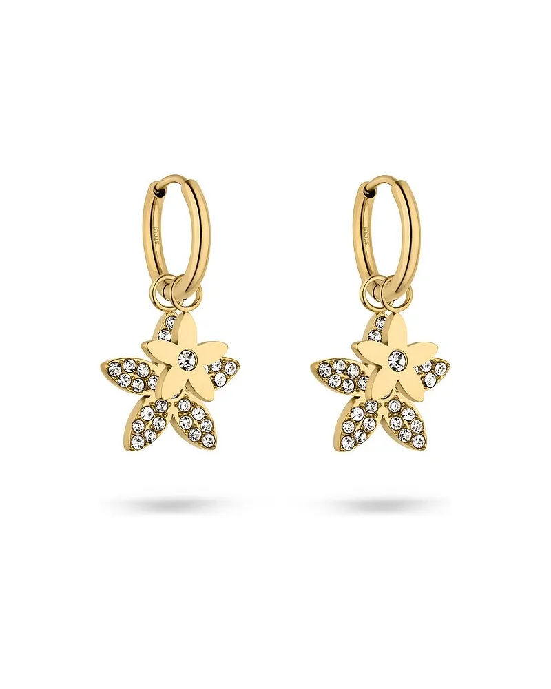 Tamaris Creolen Gold