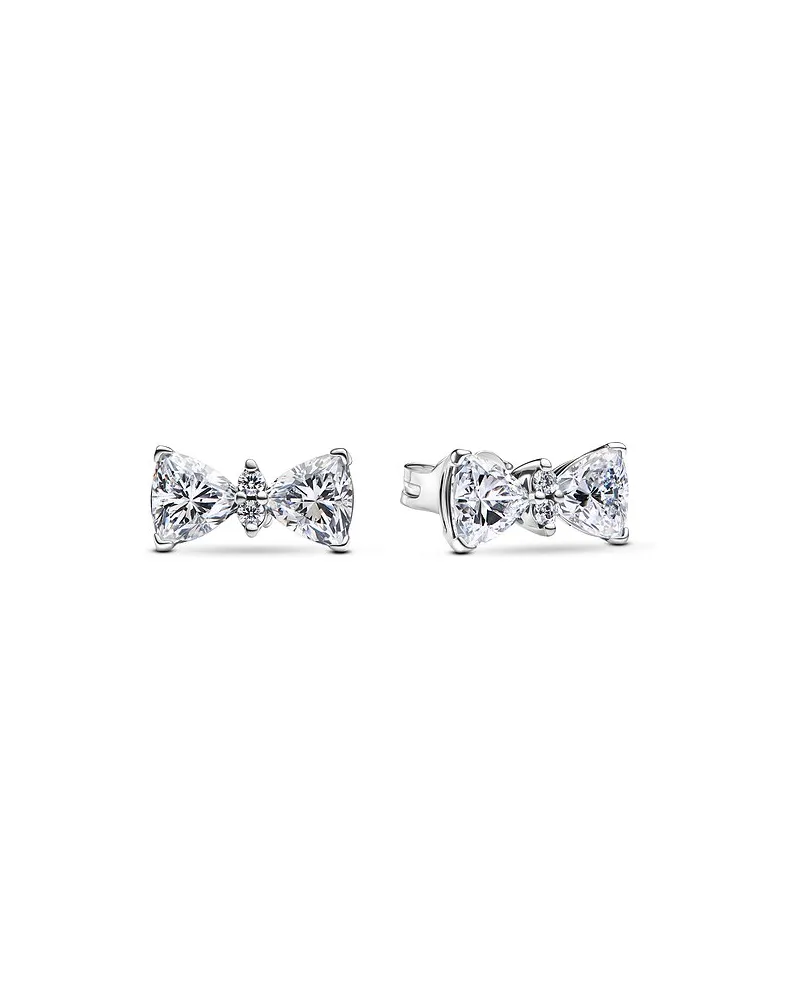 Pandora Ohrstecker Timeless Silber