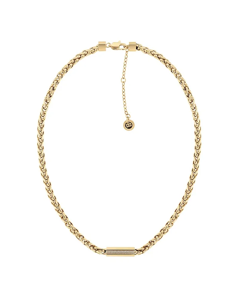 Tommy Hilfiger Kette Gold