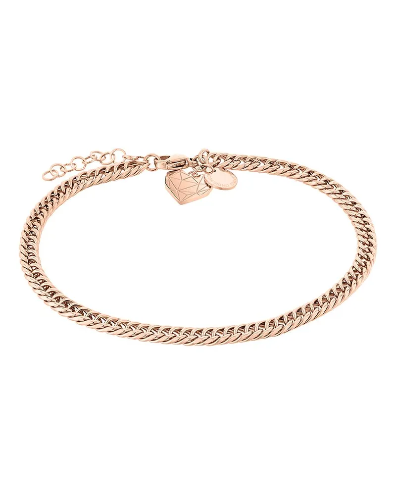 Liebeskind Fußkette Roségold