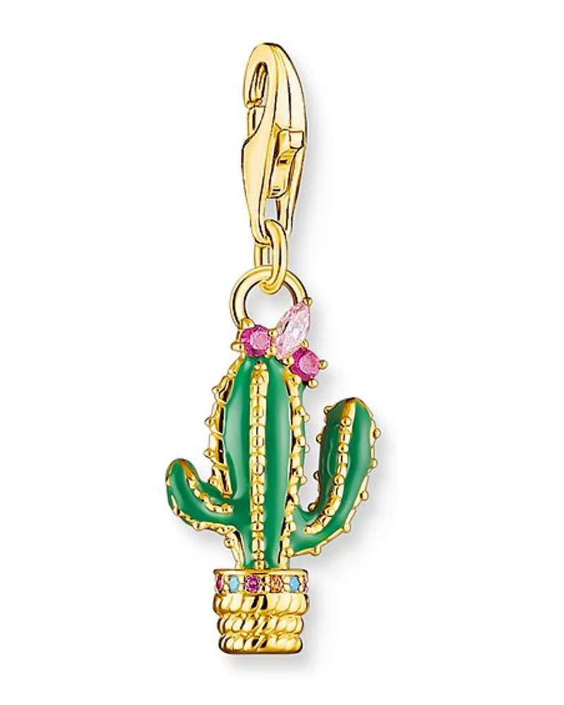 Thomas Sabo Charm Gold