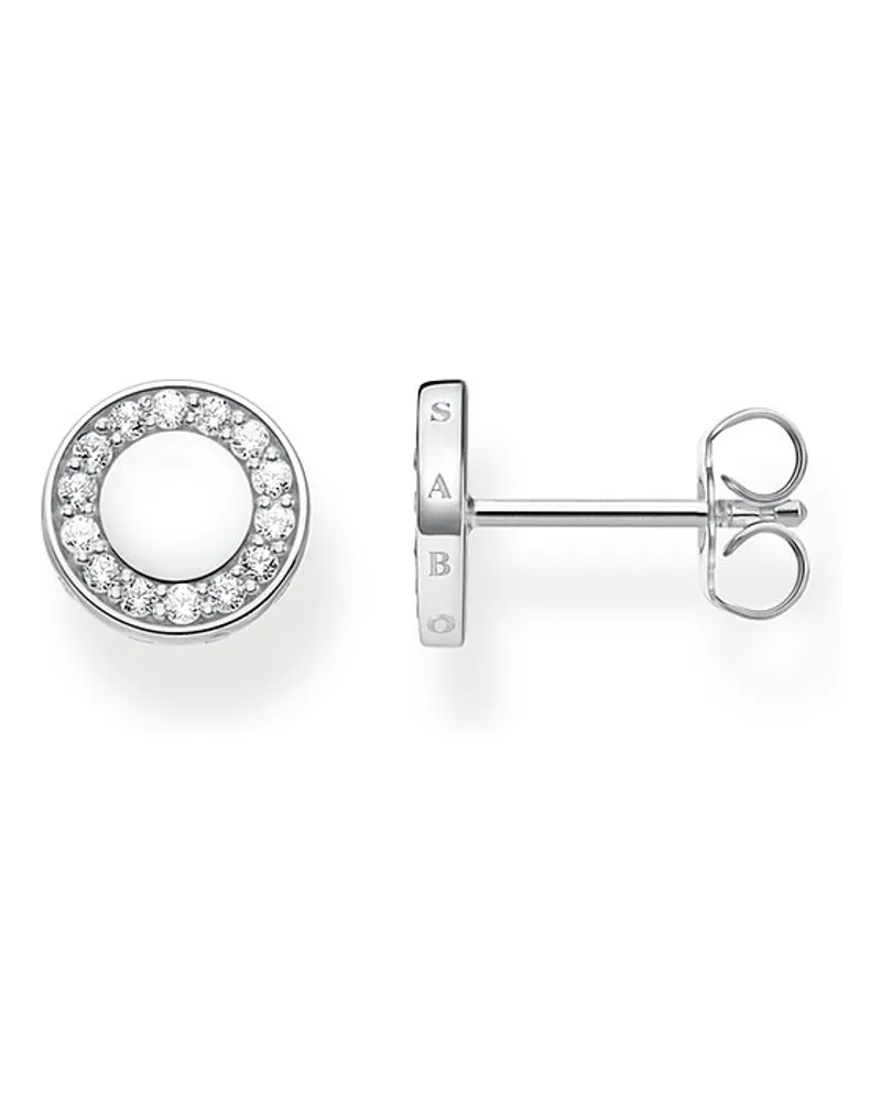 Thomas Sabo Ohrstecker Silber