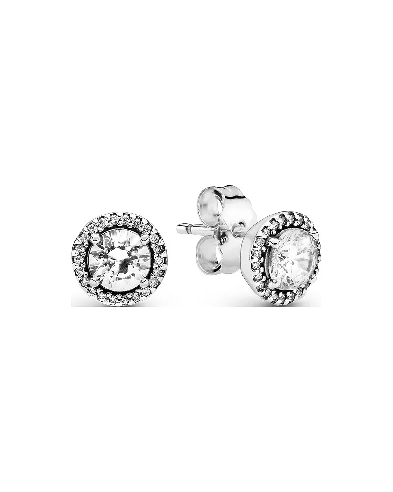 Pandora Ohrstecker Timeless Silber