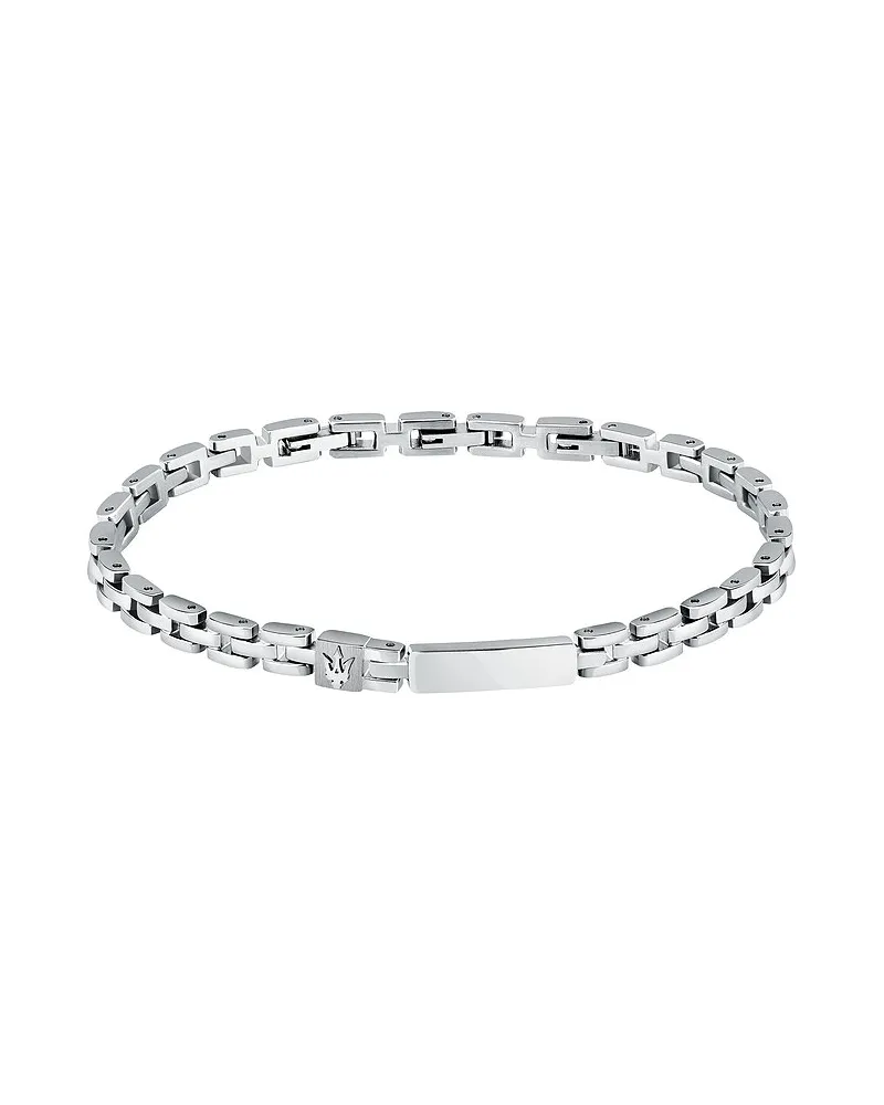 Maserati Armband Silber