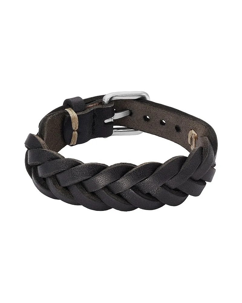 Fossil Armband Jewelry Schwarz