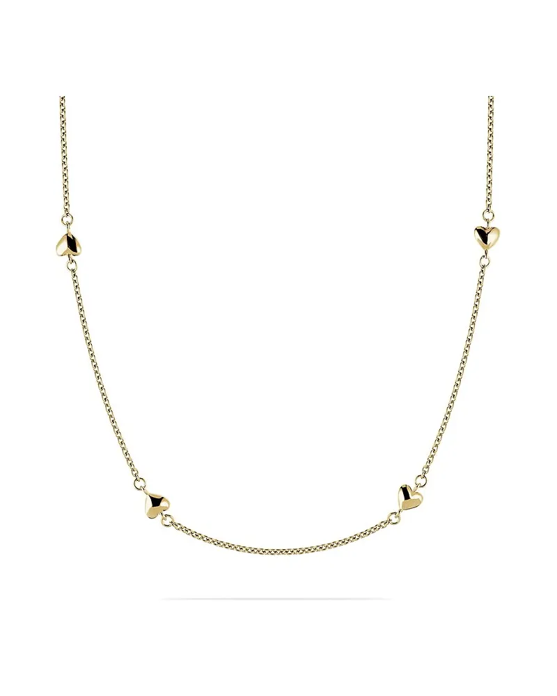 Esprit Kette CRUSH Gold