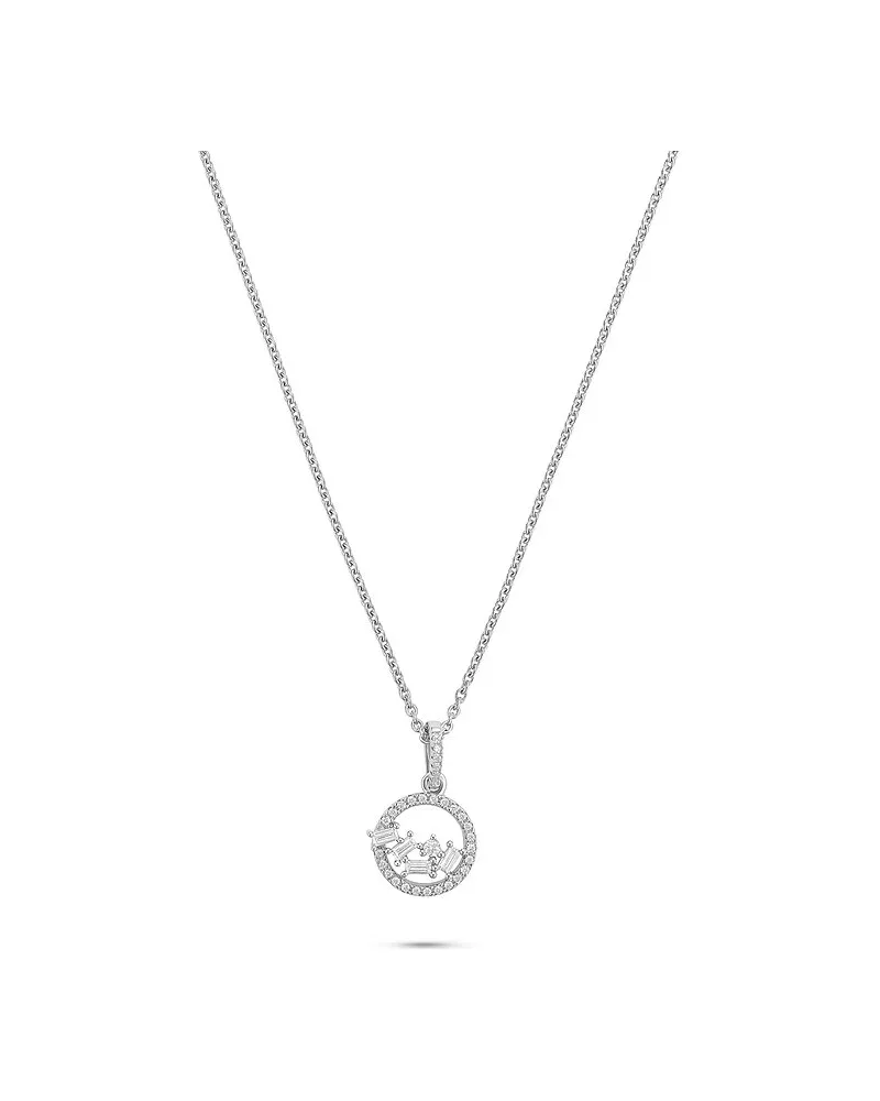 FAVS. Kette Silber