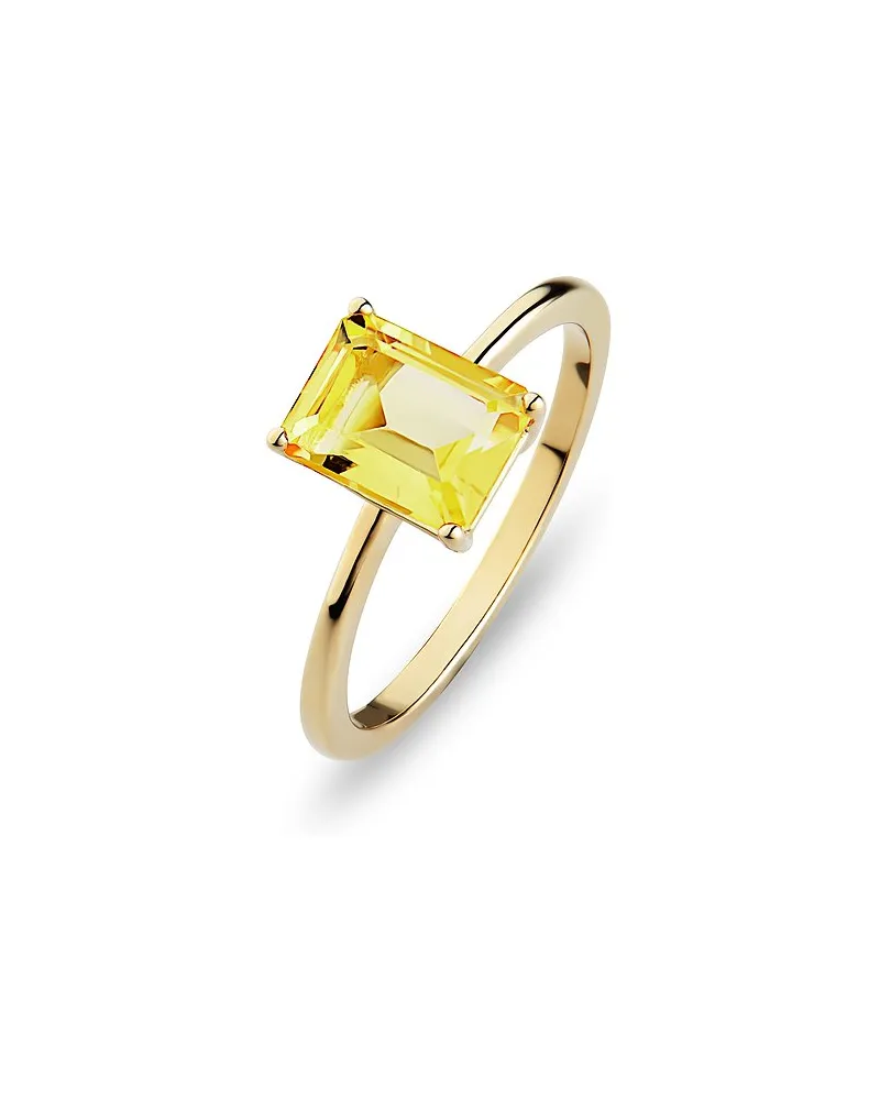 Christ Damenring Gelbgold