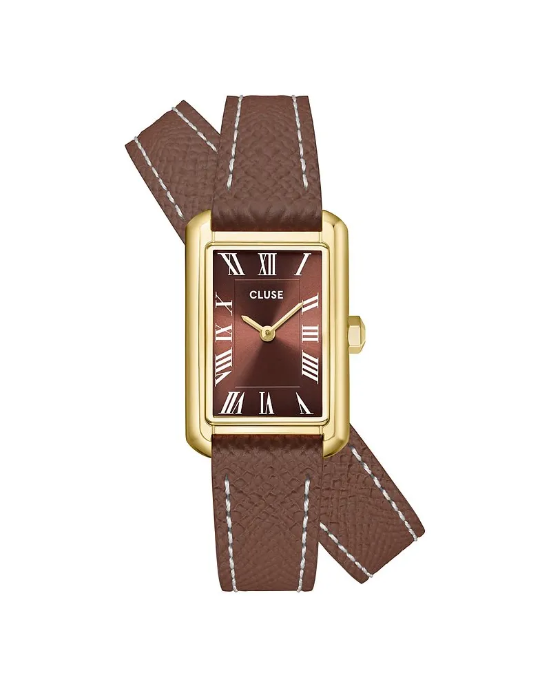 CLUSE Damenuhr Belisenna Gold