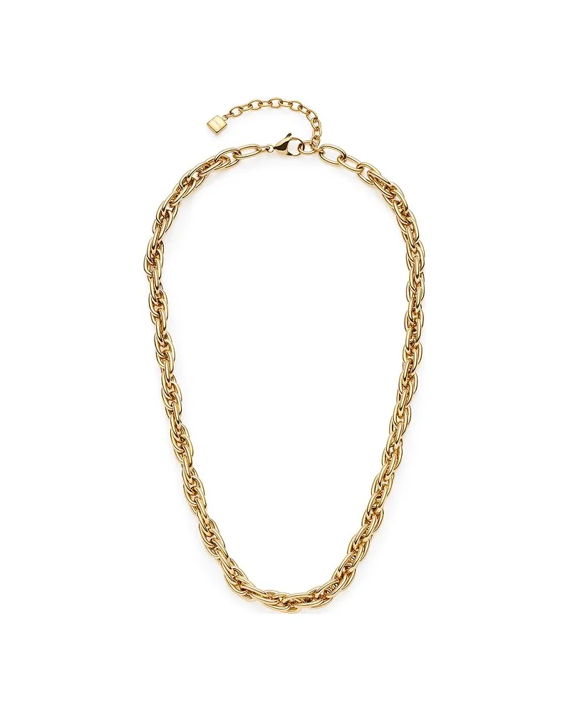 Leonardo Kette Herbst/Winter 2025 Gold