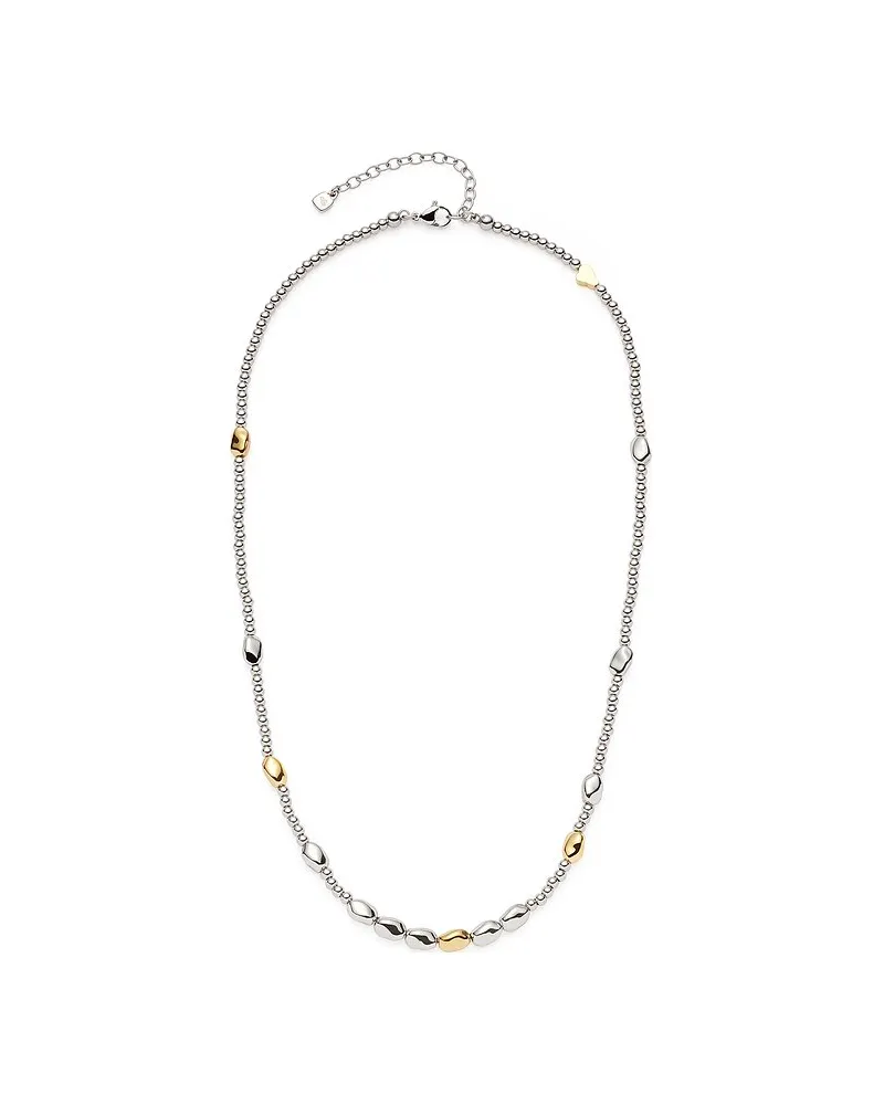 Leonardo Kette Herbst/Winter 2025 Mehrfarbig