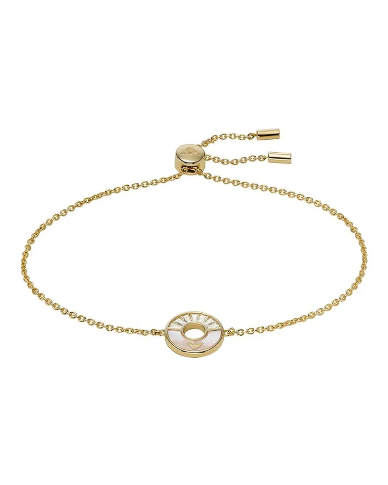 Emporio Armani Armband Gold