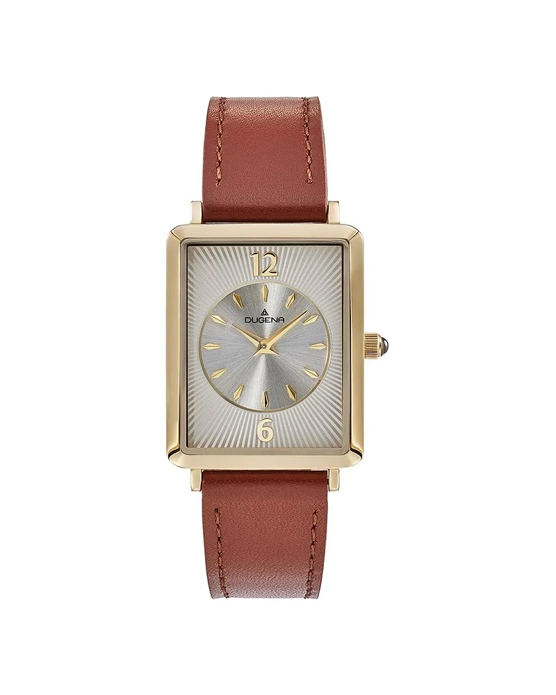 Dugena Damenuhr Sophine Gold