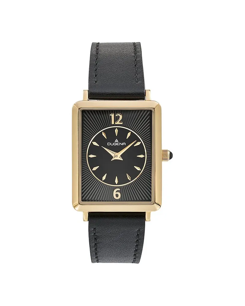 Dugena Damenuhr Sophine Gold