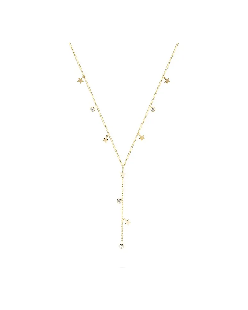 Christ Kette Gold