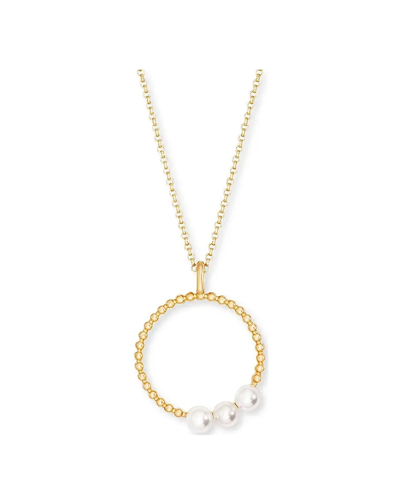 Engelsrufer Kette Gold