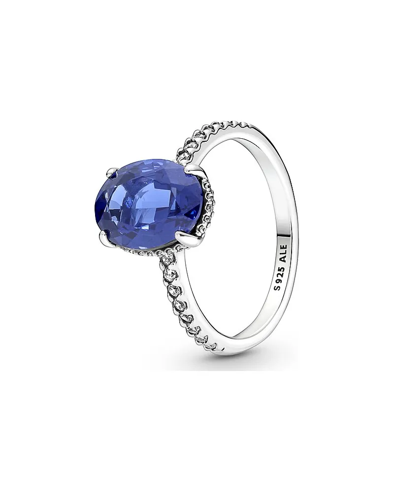 Pandora Damenring Timeless Silber
