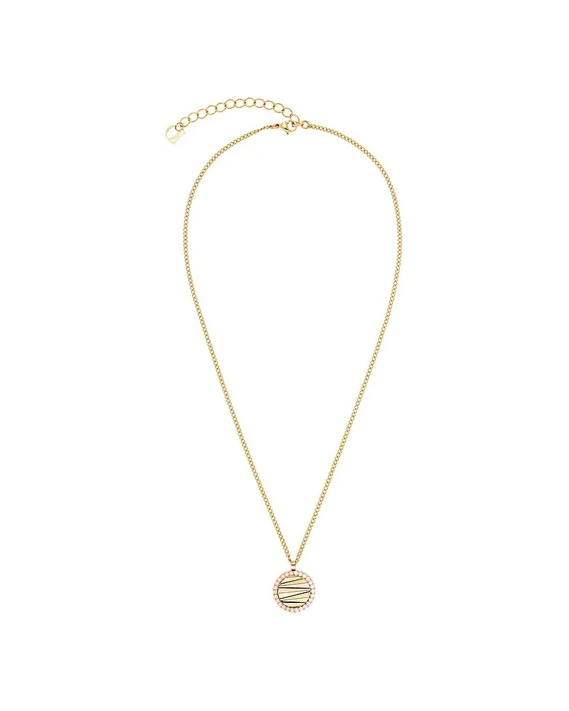 Coeur de Lion Kette Herbst/Winter 2025 Gold