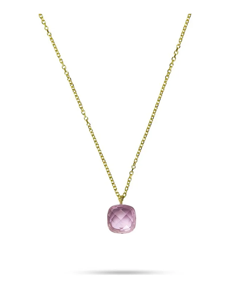 Christ Kette Gelbgold