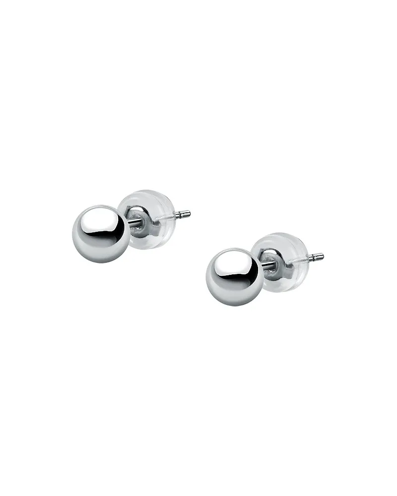 FAVS. Ohrstecker Weißgold