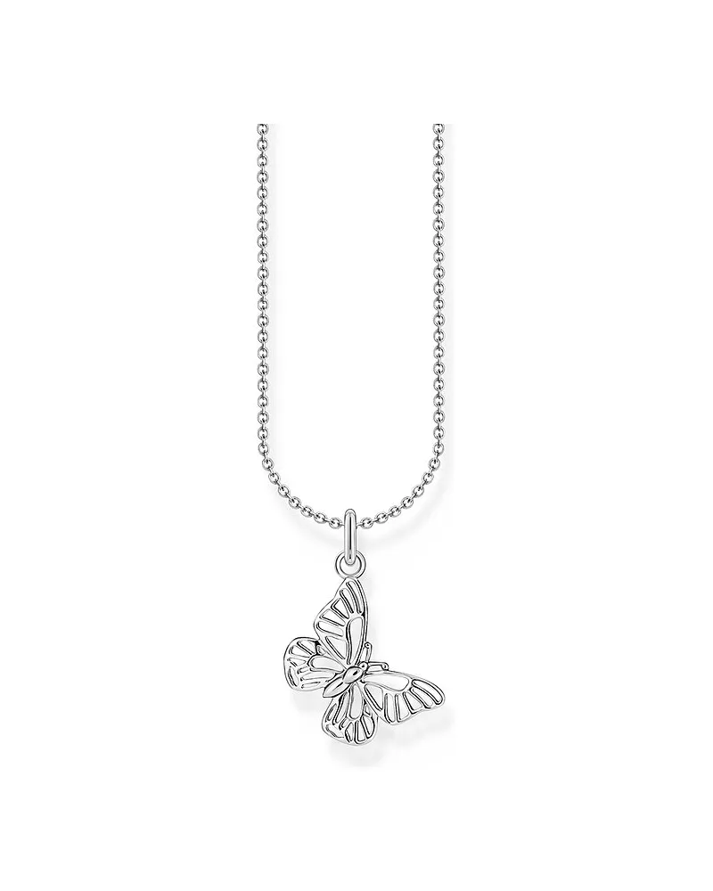 Thomas Sabo Kette Haribo Silber