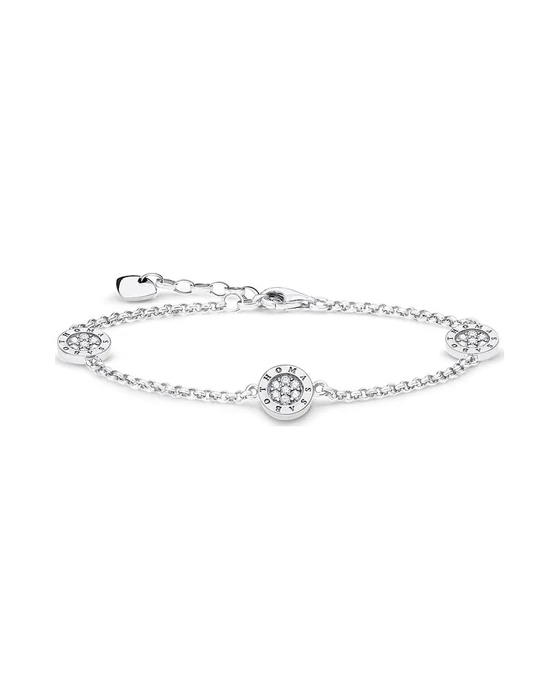Thomas Sabo Armband Silber