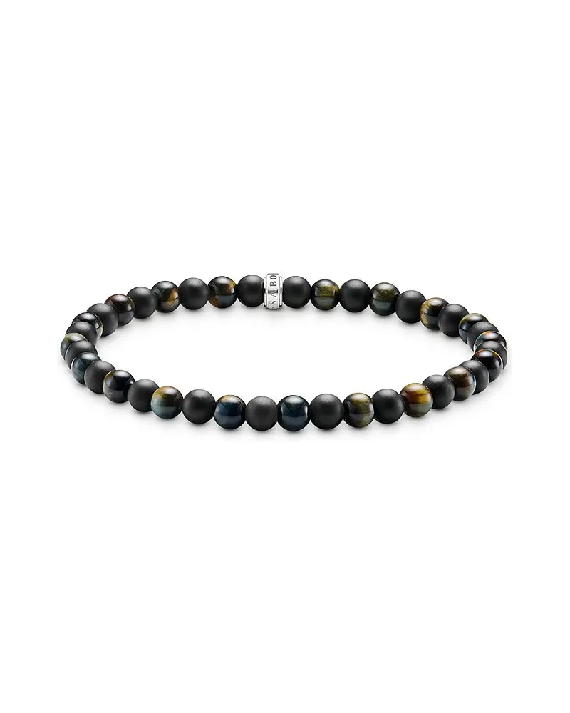 Thomas Sabo Armband Rebel at heart Mehrfarbig