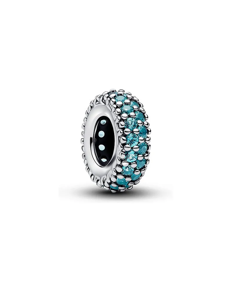 Pandora Anhänger Moments Blau