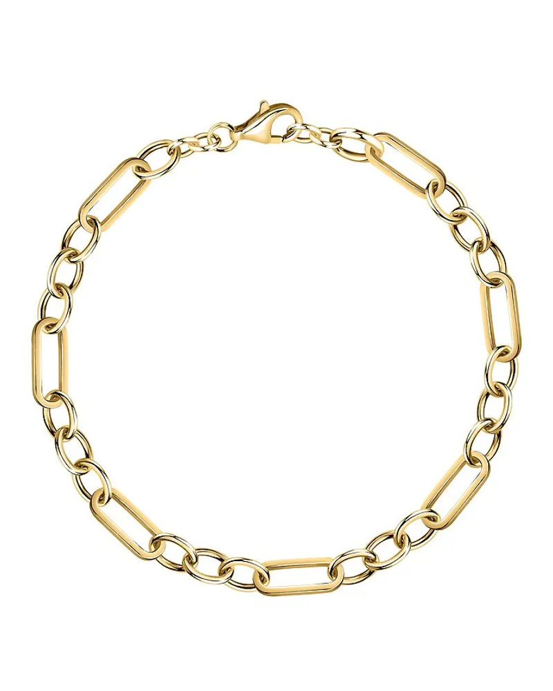 Christ Armband Gelbgold