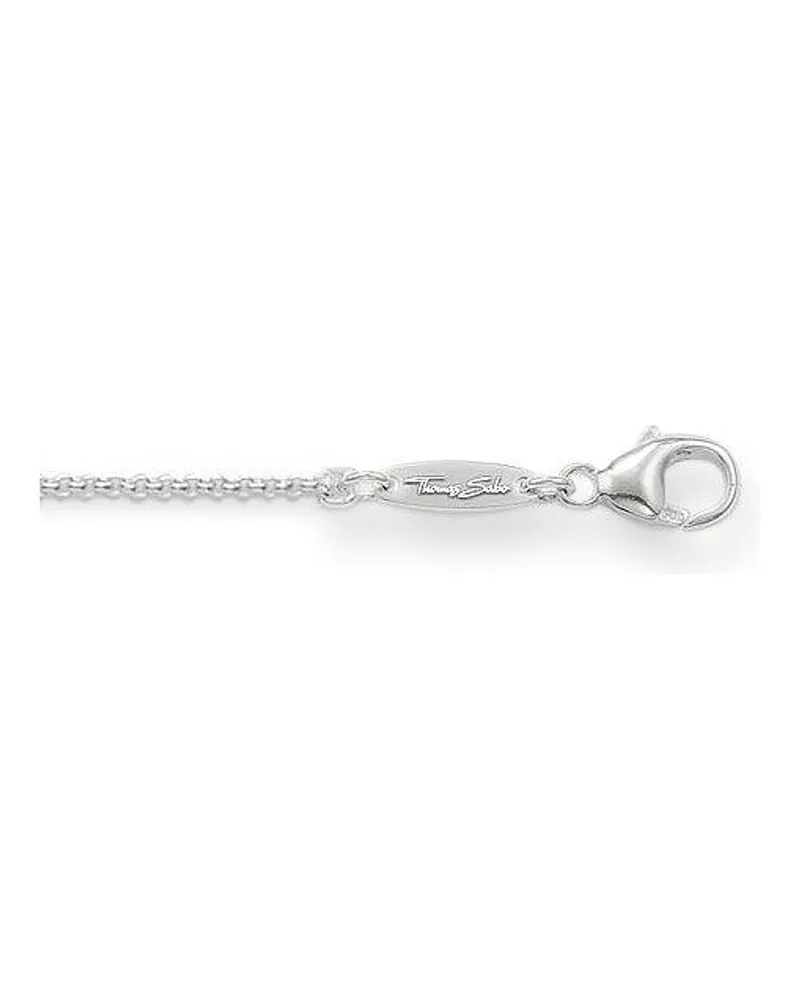 Thomas Sabo Kette Silber