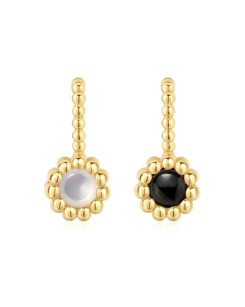 ANIA HAIE Charm Pop Charms Gold