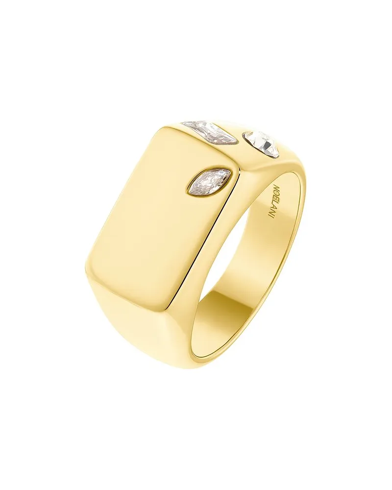 Noelani Damenring Gold