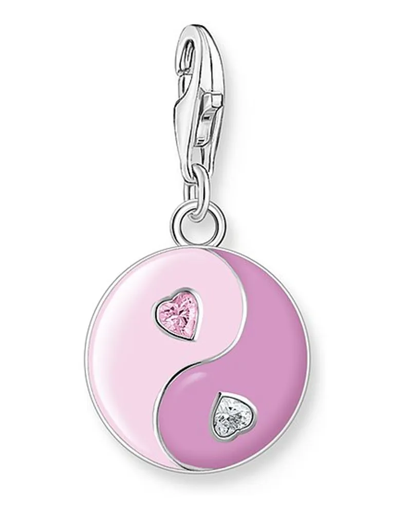 Thomas Sabo Charm Rosa