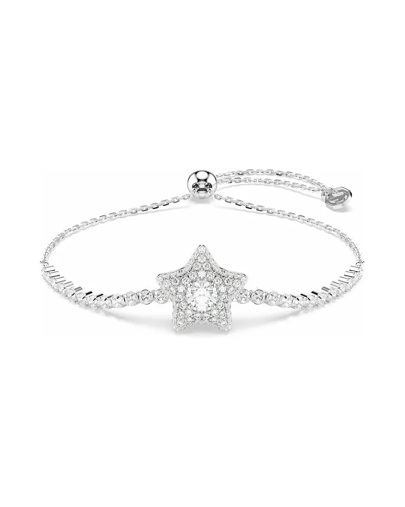 Swarovski Armband Sublima Silber