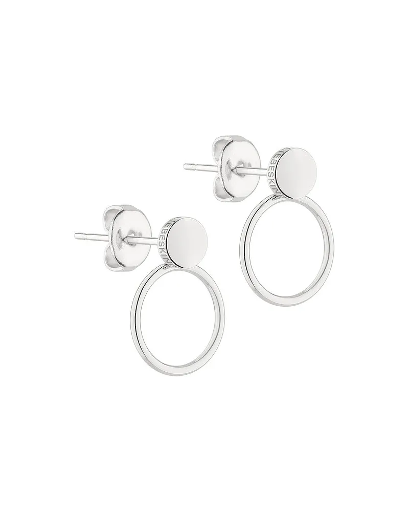Liebeskind Ohrstecker Silber